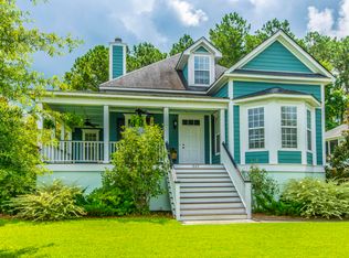 849 Captain Toms Xing, Johns Island, SC 29455