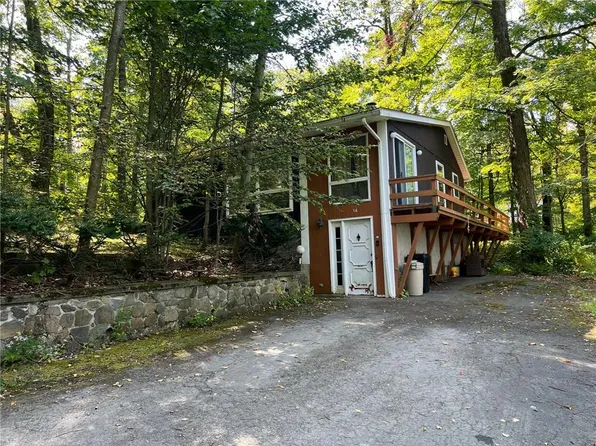 14 Sunset Trail, Monroe, NY 10950