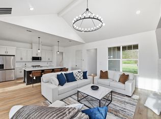 2050 Vista Vw, Graford, TX 76449
