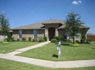 9302 Mirror Fountain Cir, Frisco, TX 75034
