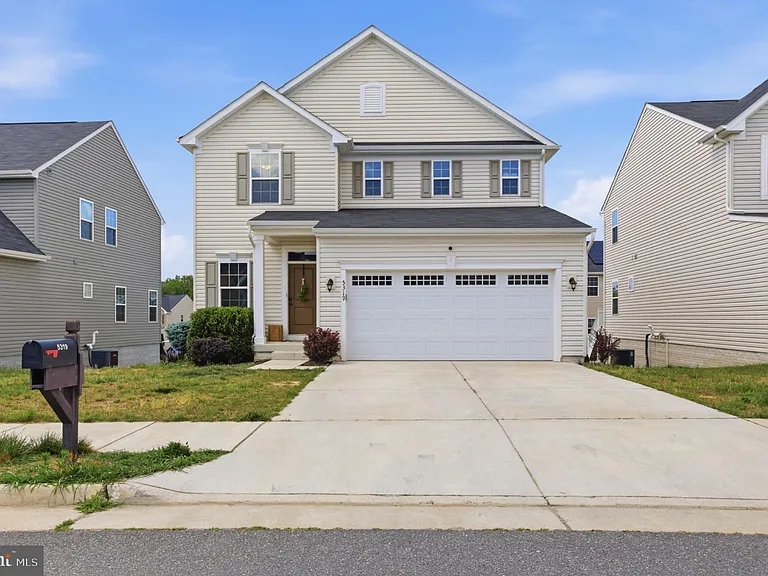 5319 Holley Oak Ln — Photo 1