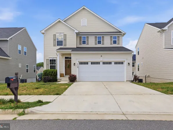 5319 Holley Oak Ln, Fredericksburg, VA 22407