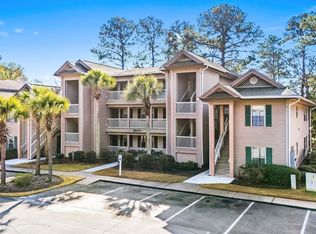 270 Pinehurst Dr. #9-I, Pawleys Island, SC 29585