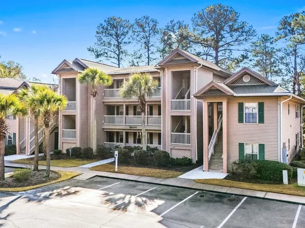 270 Pinehurst Dr. #9-I, Pawleys Island, SC 29585