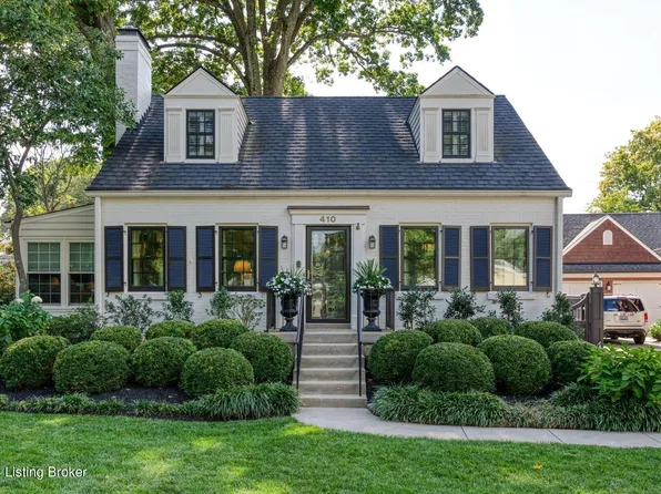 410 Meridian Ave, Norbourne Estates, KY 40207