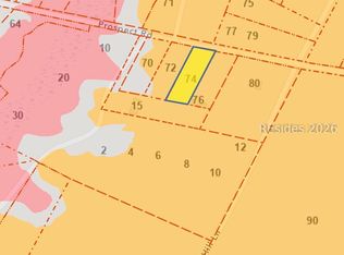 74 Prospect Rd, Daufuskie Island, SC 29915