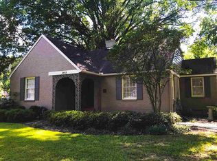 3805 Kenwood Ave LOT 205, Memphis, TN 38122