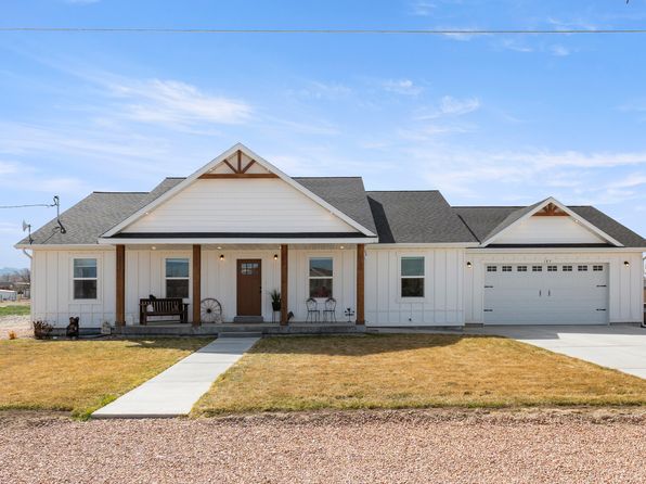 185 W 200 N, Centerfield, UT 84622