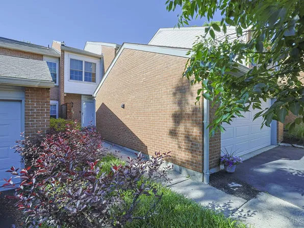 3486 Forestoak Ct, Cincinnati, OH 45208