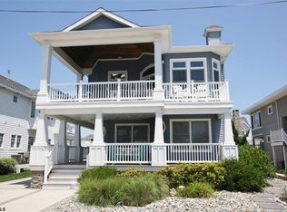 8 104th St, Stone Harbor, NJ 08247