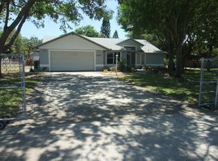 3125 Aspinwall Ave, Rockledge, FL 32955