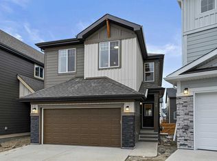 86 SE Versant Rise SW, Calgary, AB T2Y0Z1