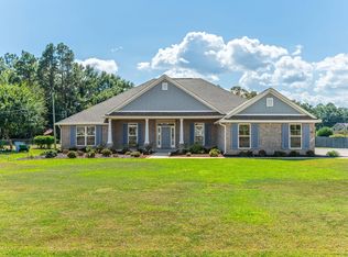 6125 Quintette Rd, Pace, FL 32571