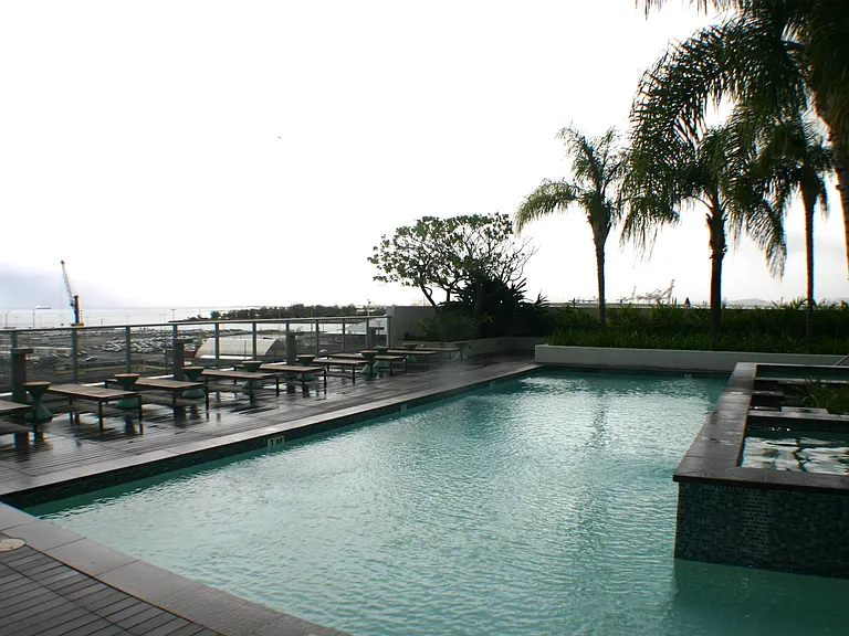 600 Ala Moana Blvd #908 — Photo 10