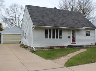 722 Eau Claire Blvd, Wausau, WI 54403