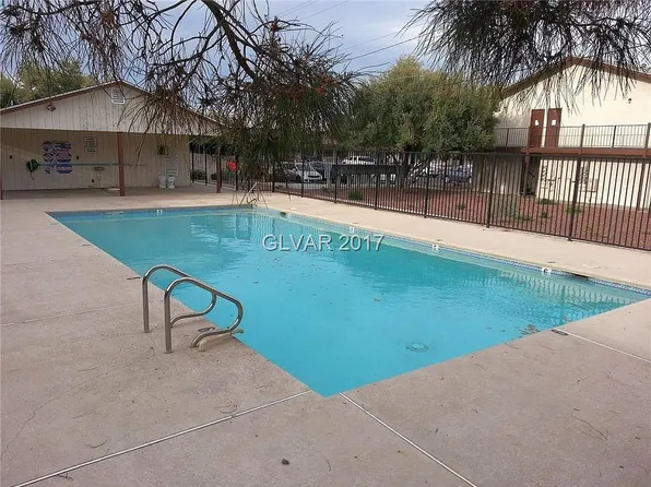 4955 Jeffreys St Unit 702, Las Vegas, NV 89119