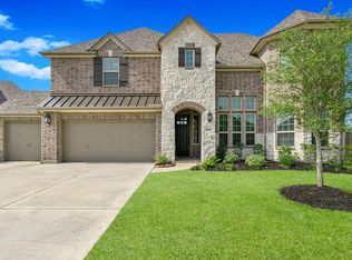 28111 Rippling Lake Ct, Katy, TX 77494
