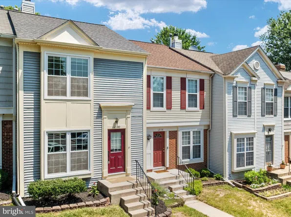 12140 Wedgeway Ct, Fairfax, VA 22033