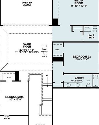 3rd image of this home