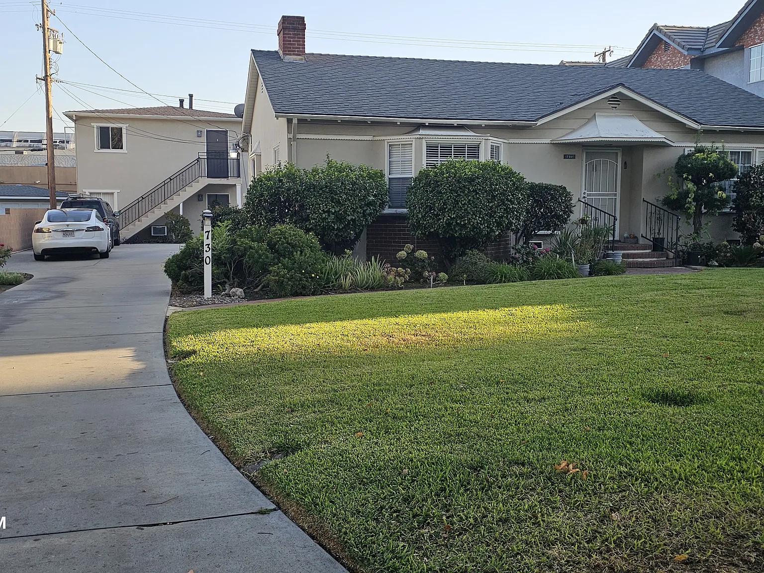 1 bed, 750 sqft, $1,750 — Photo 1