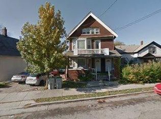 3139 N Julia St #3141, Milwaukee, WI 53212