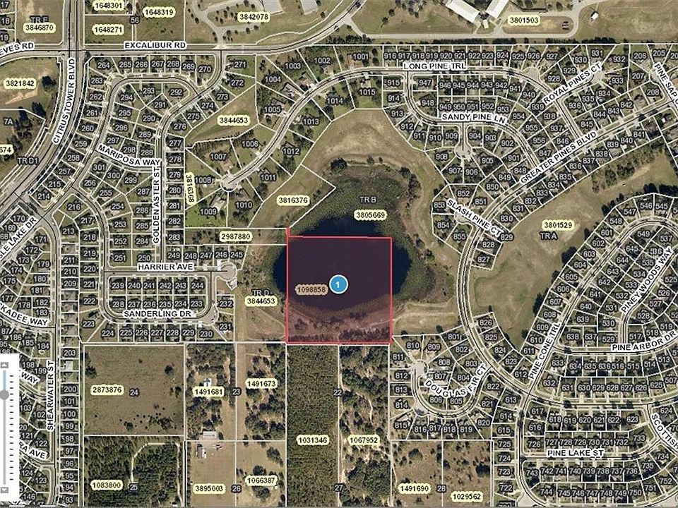 Lost Lake Rd, Clermont, FL 34711 MLS G5035839 Zillow