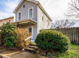 307 Spring St, Toronto, OH 43964