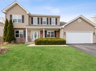 1261 Berkshire Ln, Barrington, IL 60010