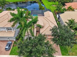 8855 Starhaven Cove, Boynton Beach, FL 33473