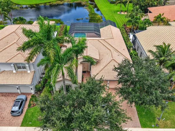 8855 Starhaven Cove, Boynton Beach, FL 33473
