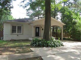 1509 Hesiod St, Metairie, LA 70005