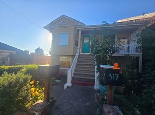 313 Santa Fe Ave, Richmond, CA