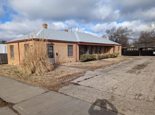 4944 E Central Ave, Wichita, KS 67208