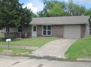 237 Eastmanor Dr, Pryor, OK 74361