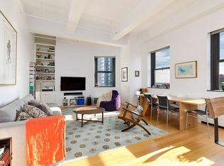 Belltel Lofts, Brooklyn, NY 11201