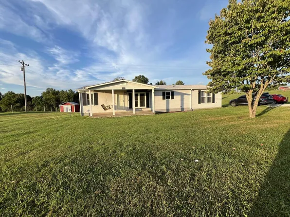 2221 Calvary Ridge Rd, Yosemite, KY 42566