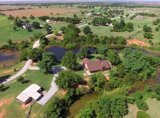 15129 SW 79th St, Mustang, OK 73064