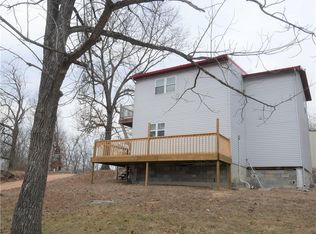 3409 Dogwood Dr, Stover, MO 65078