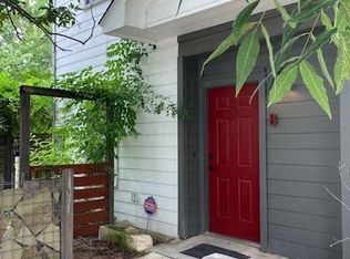 1213 Cedar Ave #B, Austin, TX 78702