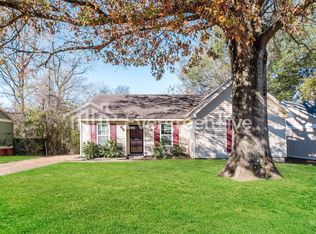 3825 Kerston Dr, Memphis, TN 38128