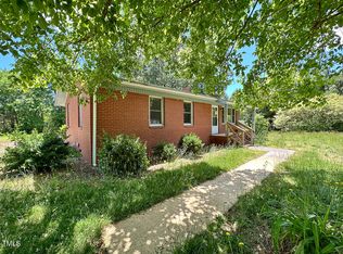80 Dunn Rd, Louisburg, NC 27549
