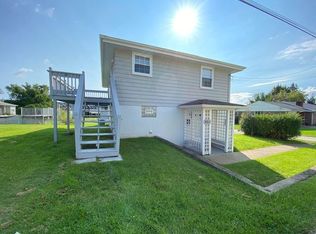 801 Edison St, Monongahela, PA 15063