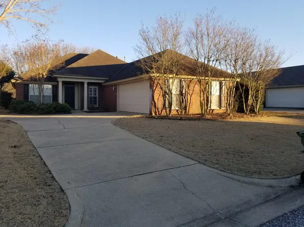9437 Broadleaf Dr, Montgomery, AL 36117