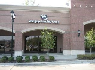 1109 Fagan Dr UNIT N, Hammond, LA 70403