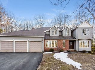 173 Deer Run, Burlington, CT 06013