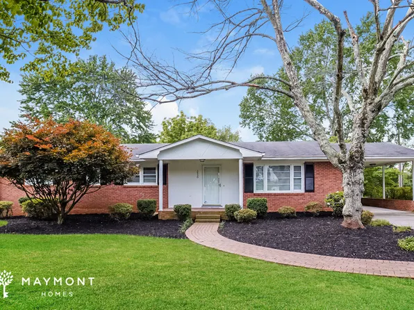3930 Leinbach Dr, Winston Salem, NC 27106