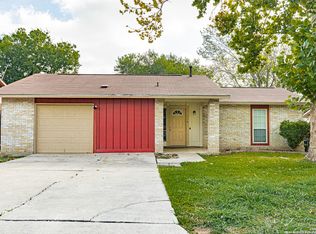 118 Meadow Dr, Converse, TX 78109