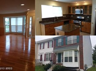 3517 Derby Shire Cir, Baltimore, MD 21244