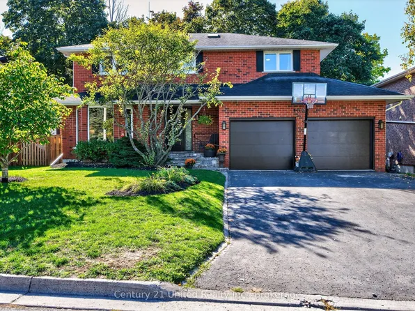 1309 Scollard Dr, Peterborough, ON K9H 7K7