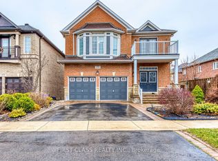 2558 Nichols Dr, Oakville, ON L6H 7L3